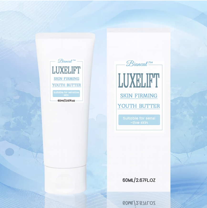 Beurre jeunesse raffermissant LuxeLift